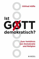 Ist Gott demokratisch?