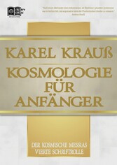 Kosmologie für Anfänger