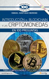 Introducción al blockchain y criptomonedas en 100 preguntas