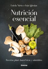 Nutrición esencial