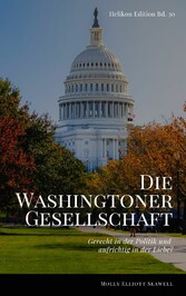 Die Washingtoner Gesellschaft