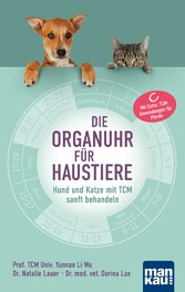 Die Organuhr für Haustiere