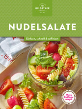 Meine Lieblingsrezepte: Nudelsalate