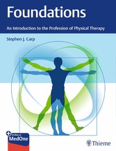 Foundations: An Introduction to the Profession of Physical Therapy