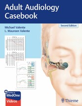 Adult Audiology Casebook