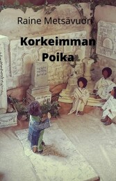 Korkeimman Poika