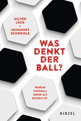 Was denkt der Ball?