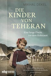 Die Kinder von Teheran