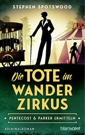 Die Tote im Wanderzirkus