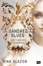 Banshee Blues - Der Fluch der Todesfeen