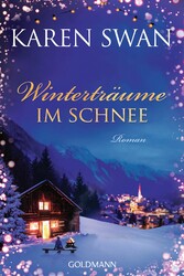 Winterträume im Schnee