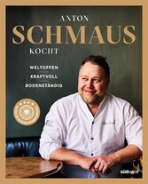 Anton Schmaus kocht