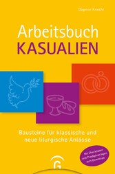 Arbeitsbuch Kasualien