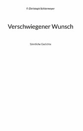 Verschwiegener Wunsch