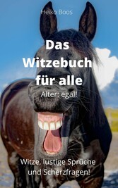 Das Witzebuch für alle