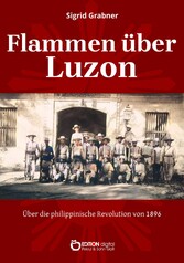 Flammen über Luzón