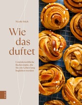 Wie das duftet