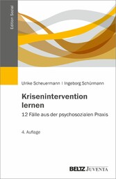 Krisenintervention lernen