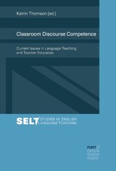 Classroom Discourse Competence