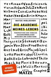 Die Akademie meines Lebens