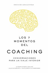 Los 7 momentos del coaching