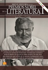 Breve historia de los Premio Nobel de Literatura I