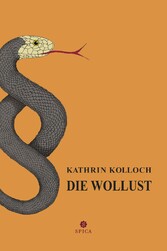 Die Wollust