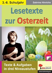 Lesetexte zur Osterzeit