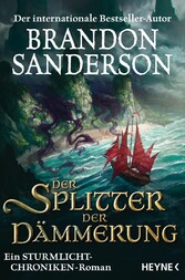 Der Splitter der Dämmerung