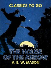 The House of the Arrow