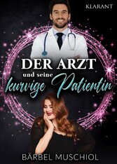 Der Arzt und seine kurvige Patientin