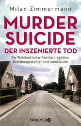 Murder Suicide - der inszenierte Tod