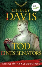 Tod eines Senators