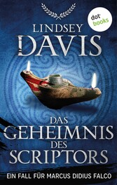 Das Geheimnis des Scriptors