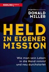 Held in eigener Mission