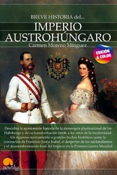 Breve historia del Imperio Austrohúngaro N.E. color