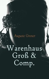 Warenhaus Groß & Comp.