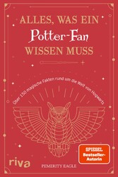 Alles, was ein Potter-Fan wissen muss