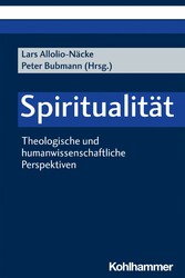 Spiritualität