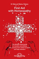 First Aid with Homeopathy