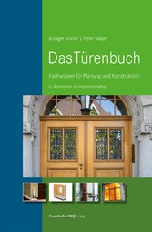 Das Türenbuch.