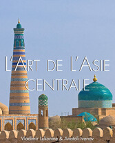 L'art de l'Asie Centrale