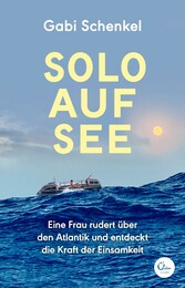 Solo auf See