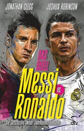 Messi vs. Ronaldo