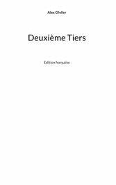 Deuxième Tiers