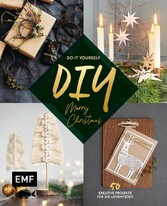 DIY - Do it yourself - Merry christmas