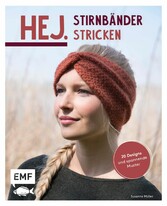 Hej. Stirnbänder stricken