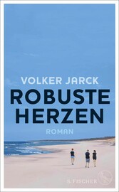 Robuste Herzen