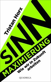 Sinnmaximierung