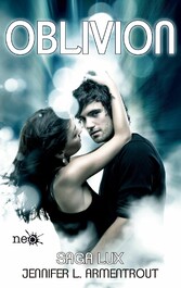 Oblivion (Saga LUX 6)